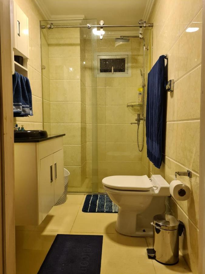 Costanera Encarnacion - Apartamento Entero Exteriör bild